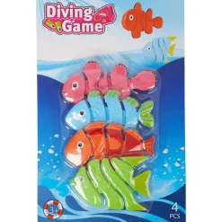 Intex Waterspeelgoed^Opduikspeelgoed