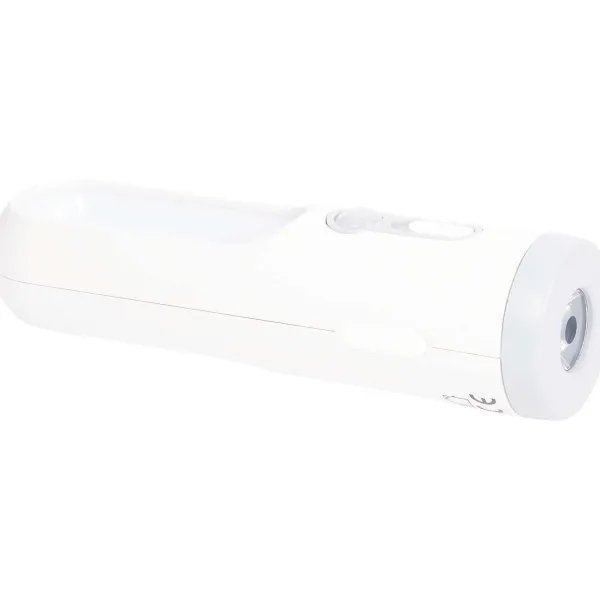 Werckmann Verlichting^Oplaadbare Sensorlamp