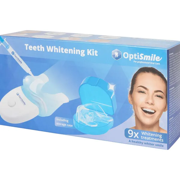 Colgate Mondverzorging^Optismile Tandenbleekset
