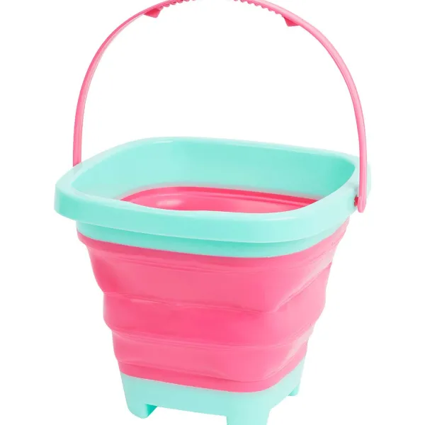 Intex Waterspeelgoed^Opvouwbare Emmer