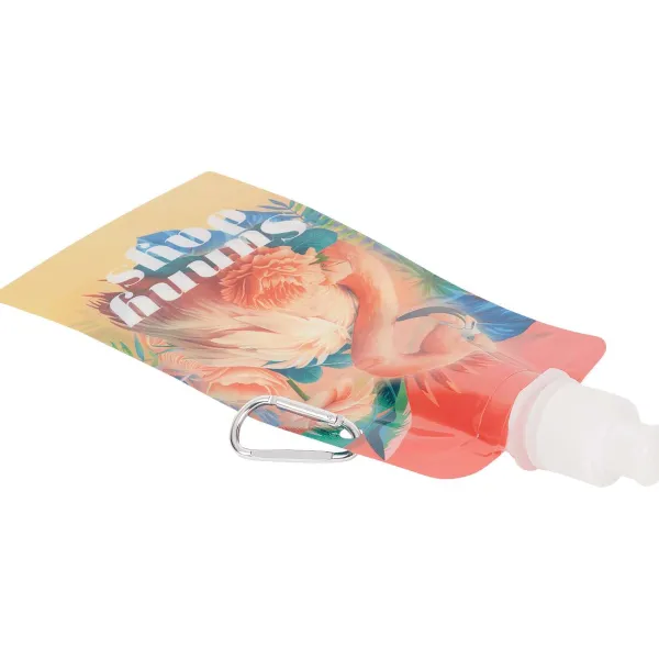 Froyak Kampeerspullen^Opvouwbare Waterfles