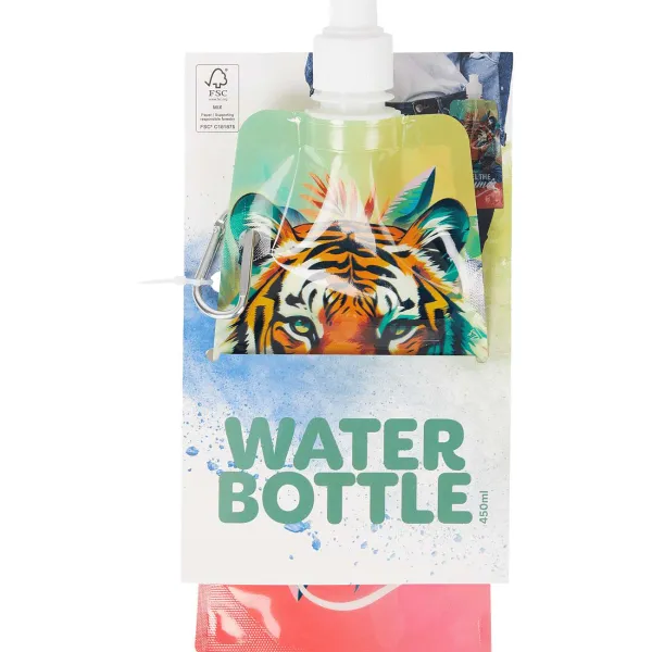 Froyak Kampeerspullen^Opvouwbare Waterfles