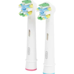 Oral-B Mondverzorging^Opzetborstels Floss Action