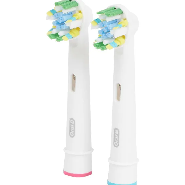 Oral-B Mondverzorging^Opzetborstels Floss Action