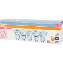 Osram Verlichting^Parathom Dimbare Ledreflectorlampen