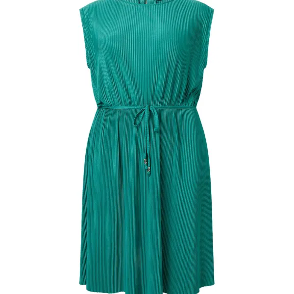 SuperTrash Kleding^Overslagjurk