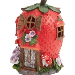 Merk Seizoensdecoratie^Paddenstoel Met Licht