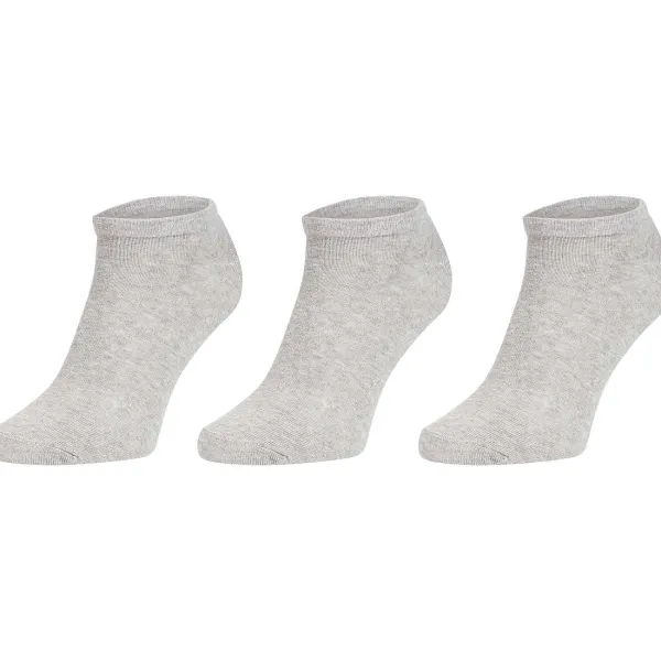 Pairz Beenmode^Sneakersokken