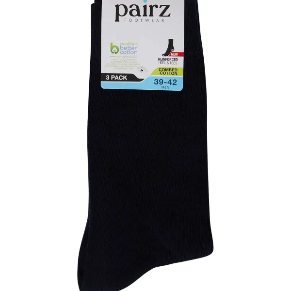 Pairz Beenmode^Sokken