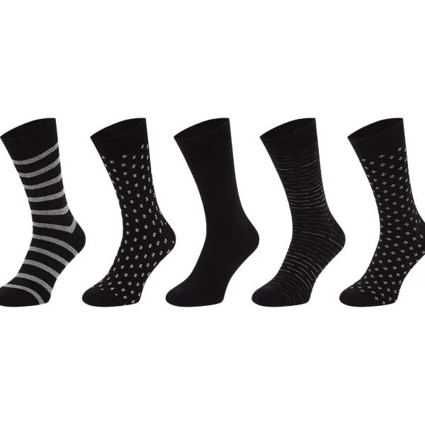 Pairz Beenmode^Sokken