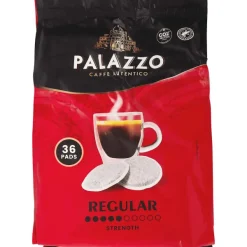 Palazzo Drinken^Koffiepads Regular