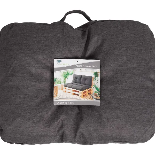 Merk Tuindecoratie^Pallet Rugkussen