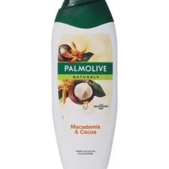 Palmolive Lichaamsverzorging^Bad- En Douchecr Me Macadamia & Cacao