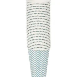 Merk Feestartikelen^Papieren Bekers