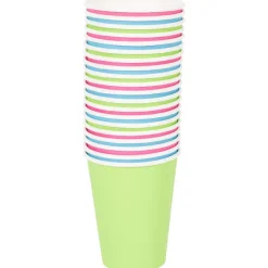 Merk Feestartikelen^Papieren Bekers