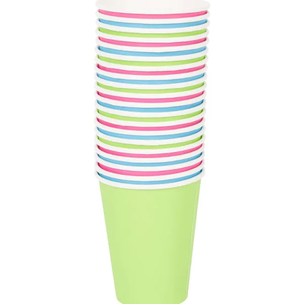 Merk Feestartikelen^Papieren Bekers