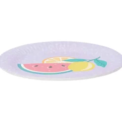 Merk Feestartikelen^Papieren Borden