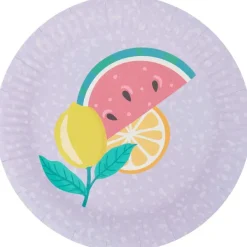 Merk Feestartikelen^Papieren Borden