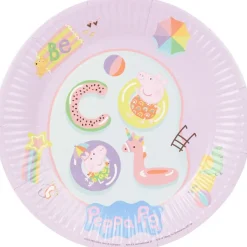 Paw Patrol Feestartikelen^Papieren Bordjes