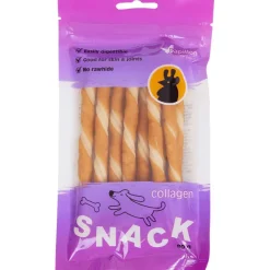Whiskas Dierenvoeding^Papillon Hondensnacks