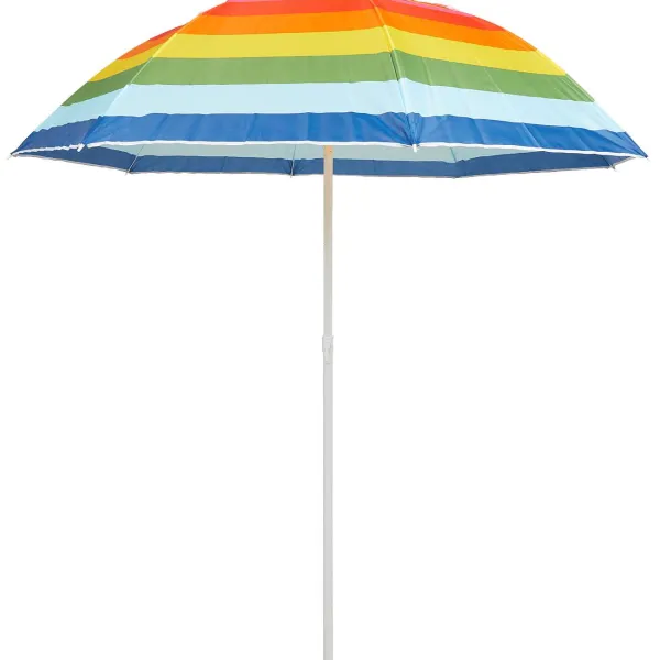 Merk Zonwering^Parasol Met Knik