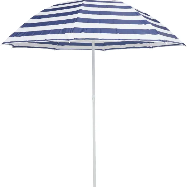 Merk Zonwering^Parasol Met Knik