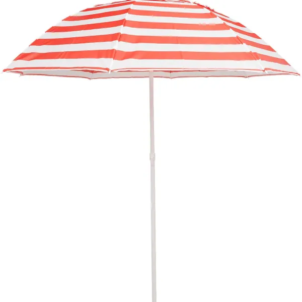 Merk Zonwering^Parasol Met Knik
