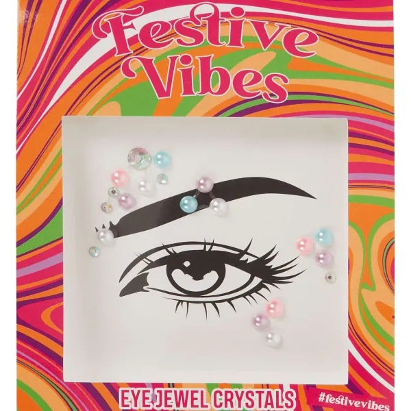 Disney Verkleedkleding^Party Gezichtsstickers