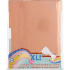 Merk Feestartikelen^Party Universe Slinger Happy Birthday