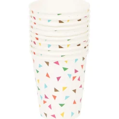 Merk Feestartikelen^Partybekers