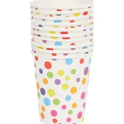 Merk Feestartikelen^Partybekers