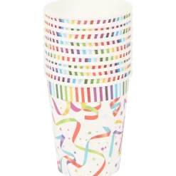 Merk Feestartikelen^Partybekers