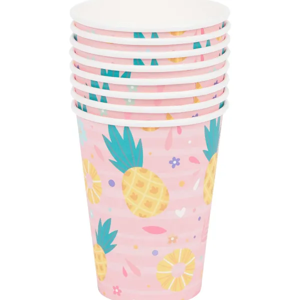 Merk Feestartikelen^Partybekers