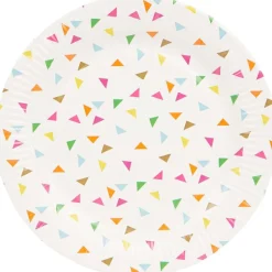Merk Feestartikelen^Partybordjes