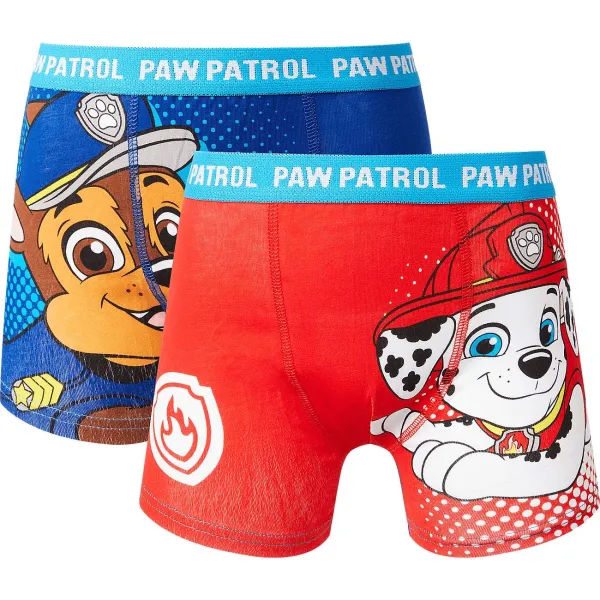 Paw Patrol Ondergoed^Boxershorts