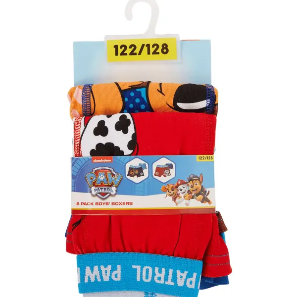 Paw Patrol Ondergoed^Boxershorts