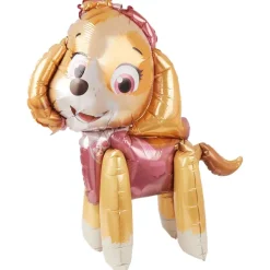 Merk Ballonnen & Slingers^Paw Patrol Folieballon Xl