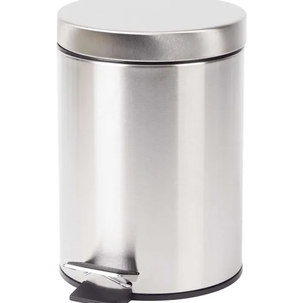 Froyak Prullenbakken^Pedaalemmer