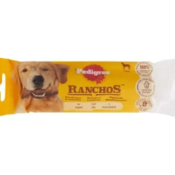 Pedigree Dierenvoeding^Ranchos
