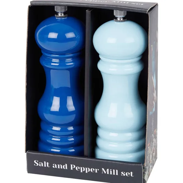 Rösle Keukengerei^Peper- En Zoutmolen