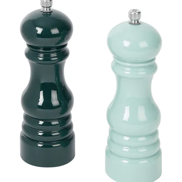 Rösle Keukengerei^Peper- En Zoutmolen