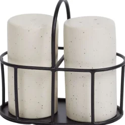 Rösle Keukengerei^Peper- En Zoutstel