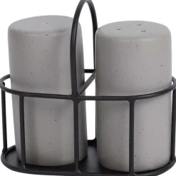 Rösle Keukengerei^Peper- En Zoutstel