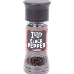 Rösle Keukengerei^Peper- Of Zoutmolen