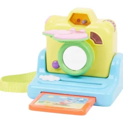 Peppa Pig Babyspeelgoed^Click Pic Camera