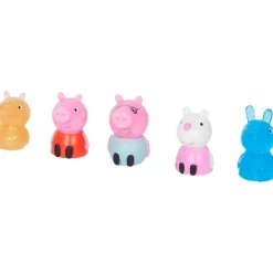 Peppa Pig Knuffels & Poppen^Potloodtoppers