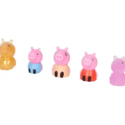 Peppa Pig Knuffels & Poppen^Potloodtoppers
