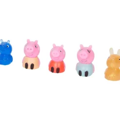 Peppa Pig Knuffels & Poppen^Potloodtoppers