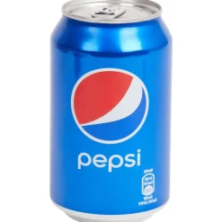 Pepsi Drinken^