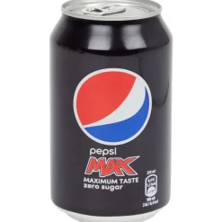 Pepsi Drinken^Max